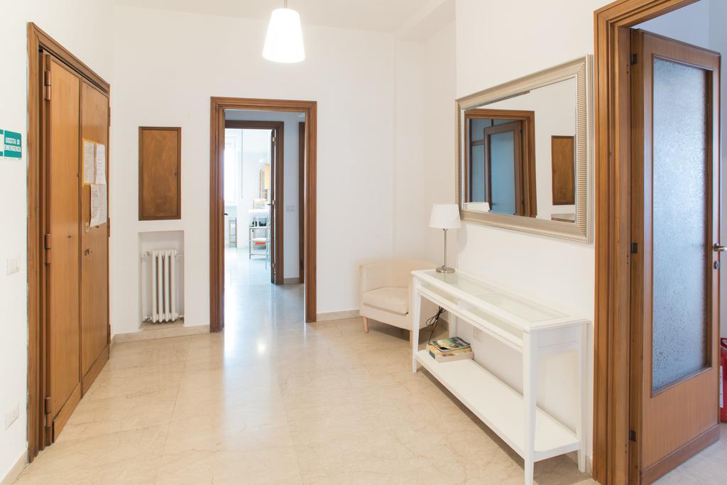 House In The City Villa Rome Luaran gambar